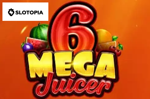 Mega Juicer 6